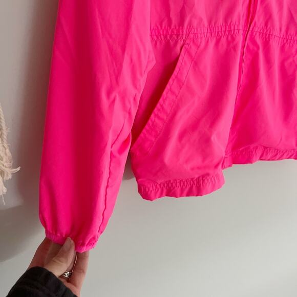 Magellan Outdoor Pink Jacket (Size youth medium) - Picture 3 of 5